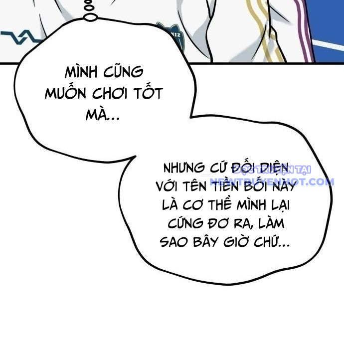 Thủ Môn Chapter 41 - Trang 30