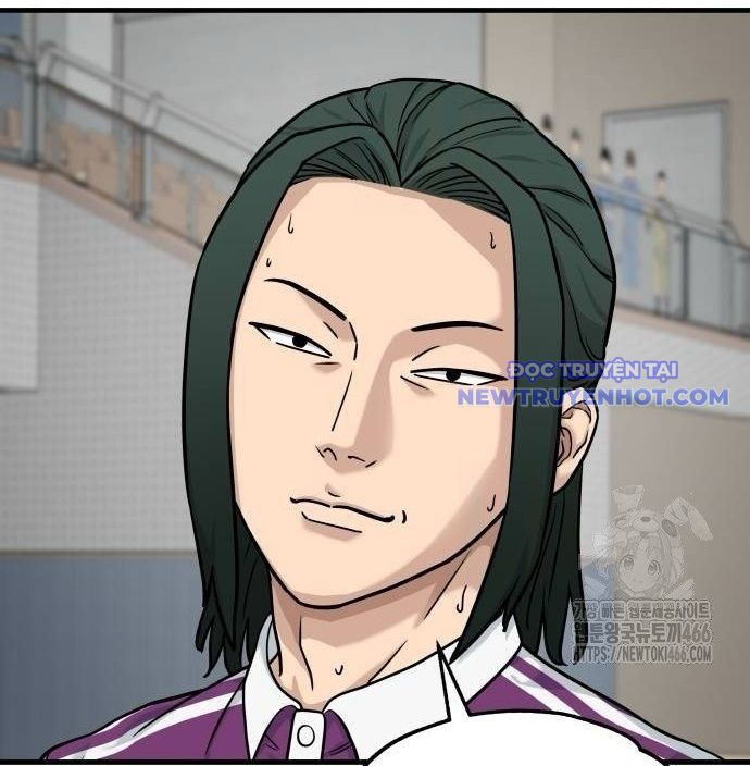 Thủ Môn Chapter 41 - Trang 31