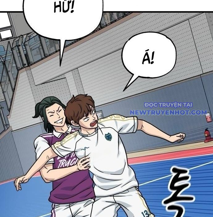 Thủ Môn Chapter 41 - Trang 35