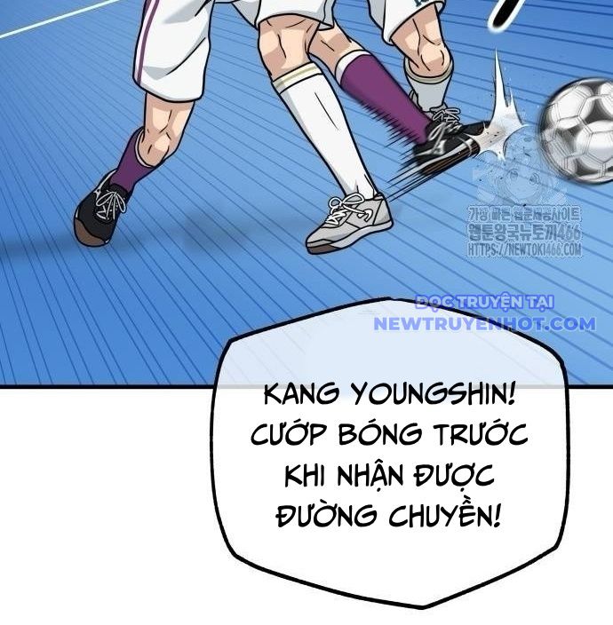 Thủ Môn Chapter 41 - Trang 36