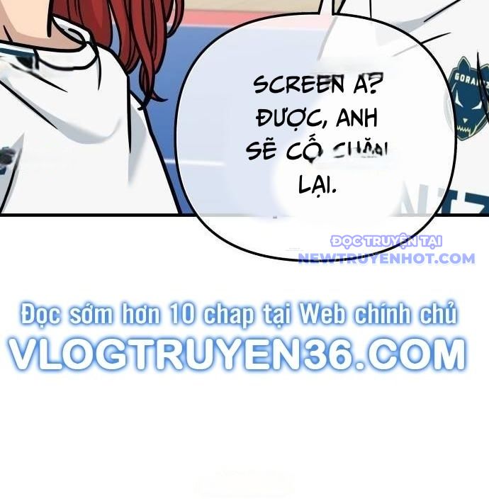 Thủ Môn Chapter 41 - Trang 4