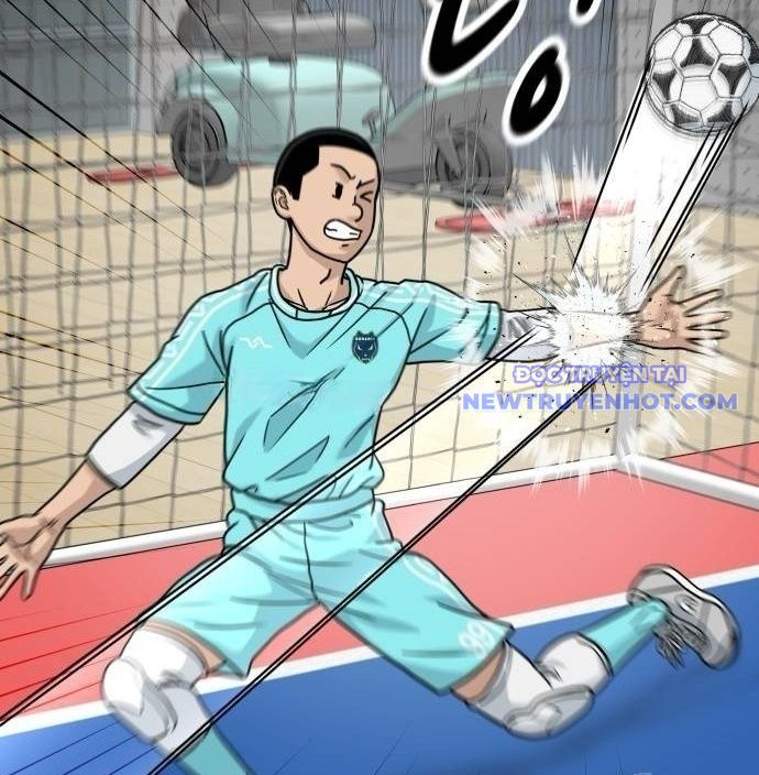 Thủ Môn Chapter 41 - Trang 42