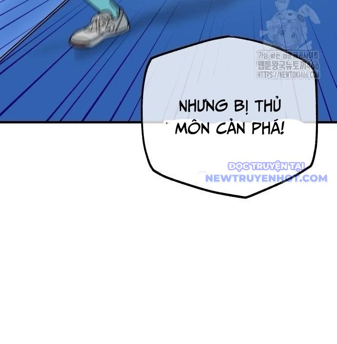 Thủ Môn Chapter 41 - Trang 43