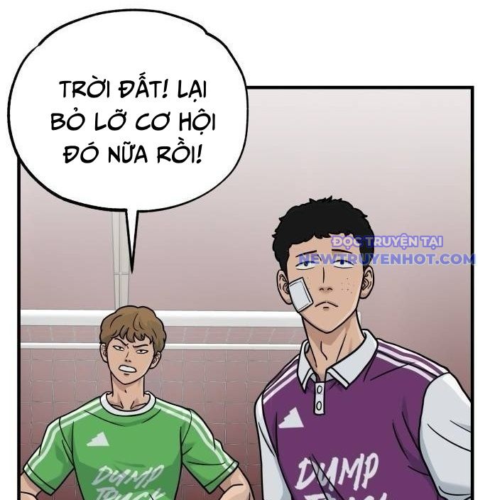 Thủ Môn Chapter 41 - Trang 44