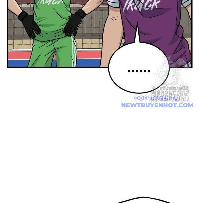 Thủ Môn Chapter 41 - Trang 45