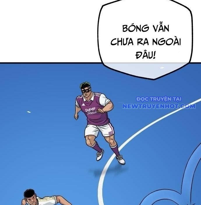 Thủ Môn Chapter 41 - Trang 46