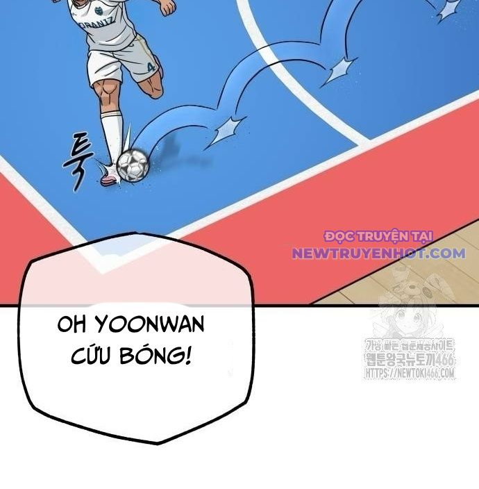Thủ Môn Chapter 41 - Trang 47