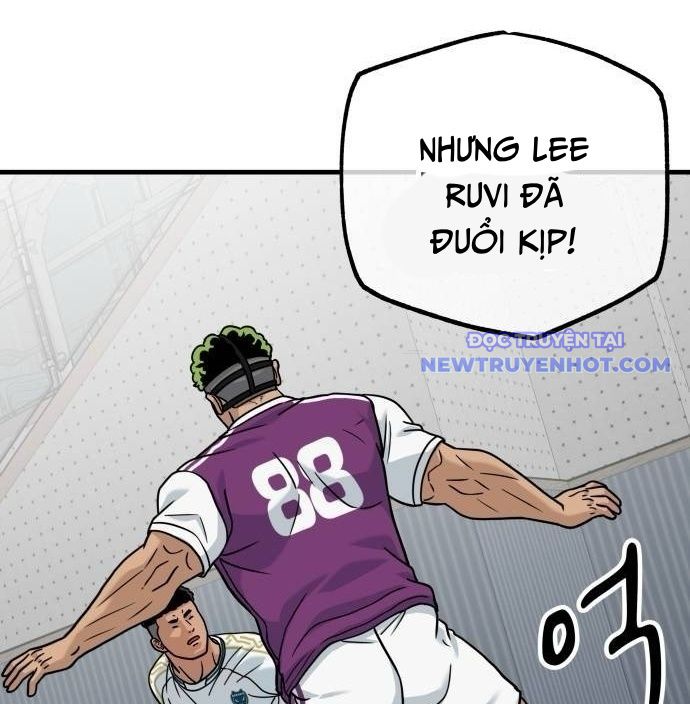 Thủ Môn Chapter 41 - Trang 48