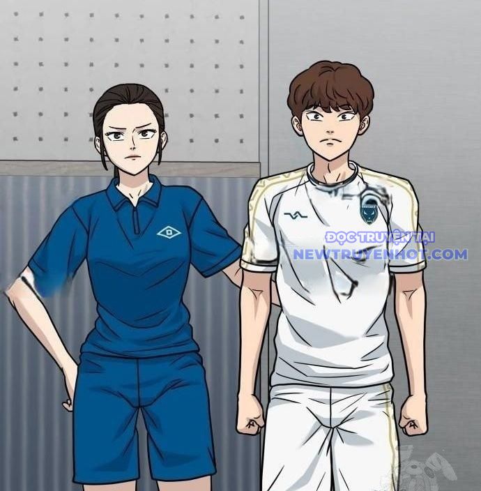 Thủ Môn Chapter 41 - Trang 8