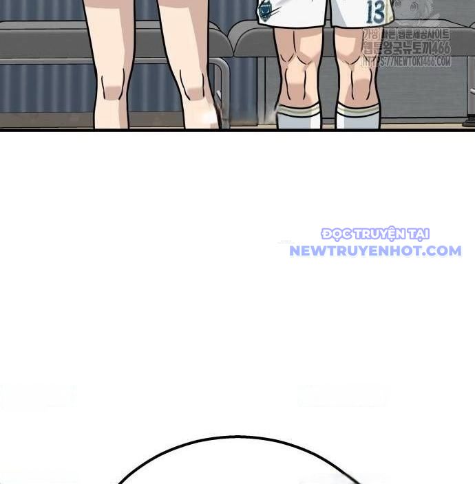 Thủ Môn Chapter 41 - Trang 9