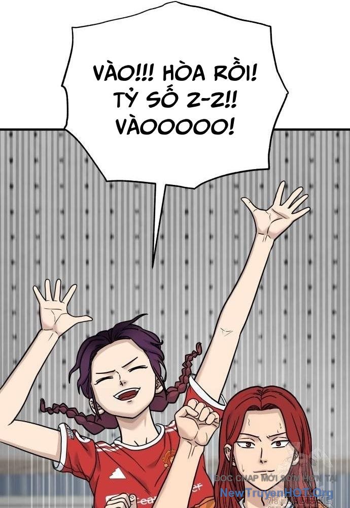 Thủ Môn Chapter 42 - Trang 17
