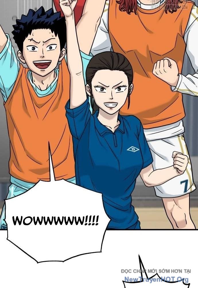 Thủ Môn Chapter 42 - Trang 18