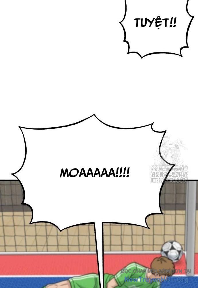 Thủ Môn Chapter 42 - Trang 19