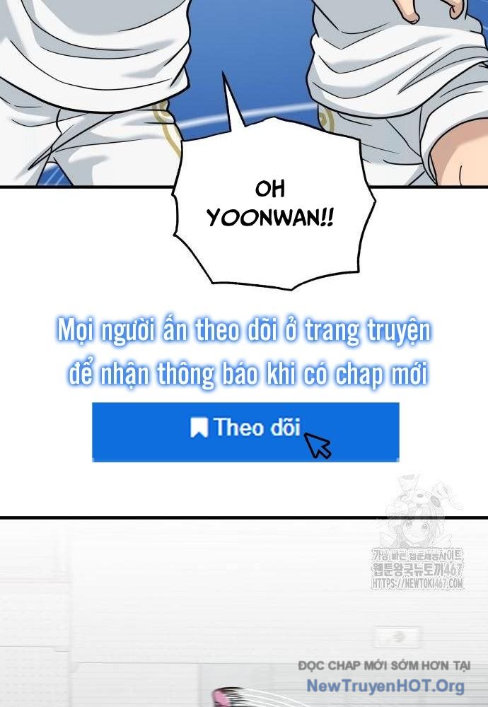 Thủ Môn Chapter 42 - Trang 22