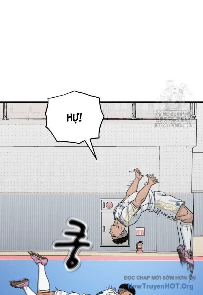 Thủ Môn Chapter 42 - Trang 24