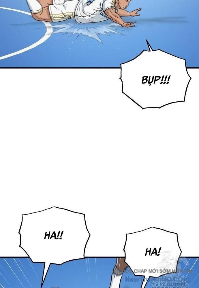 Thủ Môn Chapter 42 - Trang 25