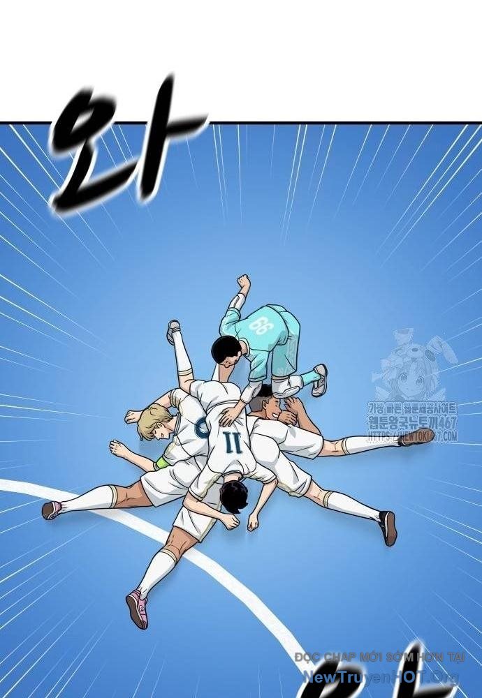 Thủ Môn Chapter 42 - Trang 27