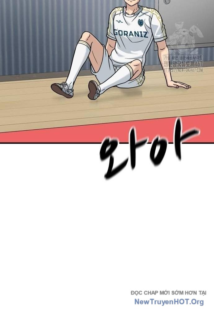 Thủ Môn Chapter 42 - Trang 29