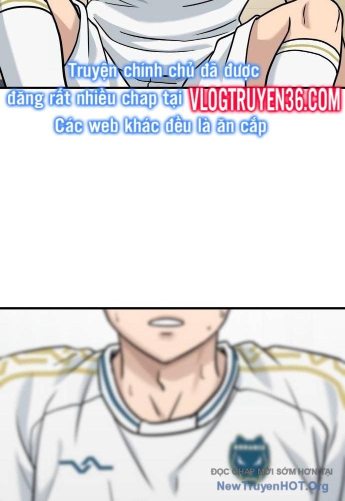 Thủ Môn Chapter 42 - Trang 31