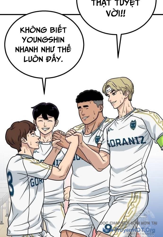 Thủ Môn Chapter 42 - Trang 33