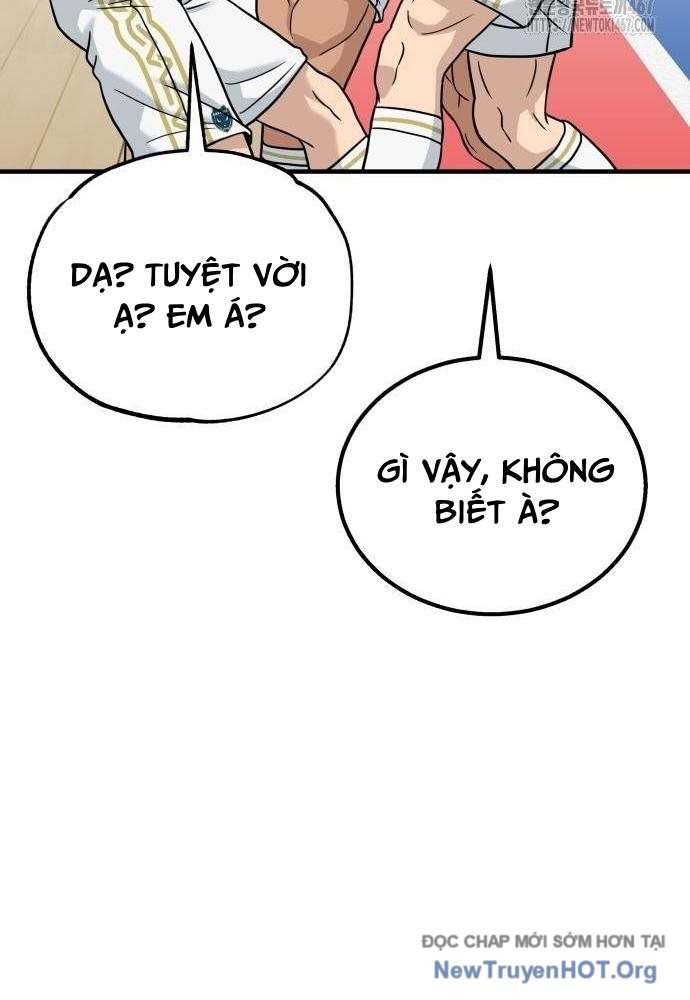 Thủ Môn Chapter 42 - Trang 34