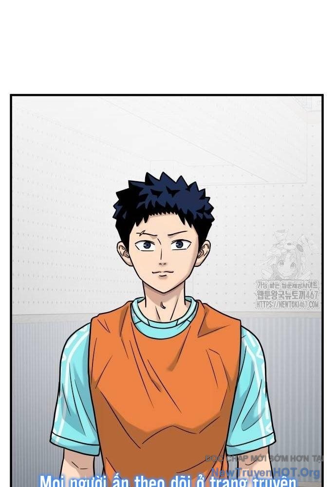 Thủ Môn Chapter 42 - Trang 35