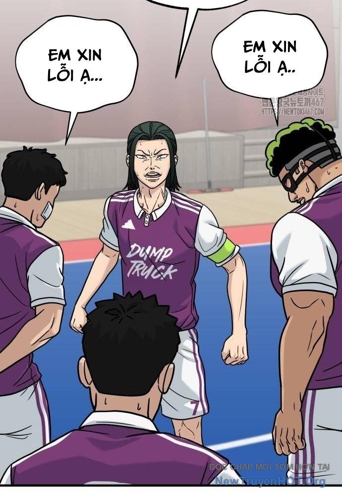 Thủ Môn Chapter 42 - Trang 37