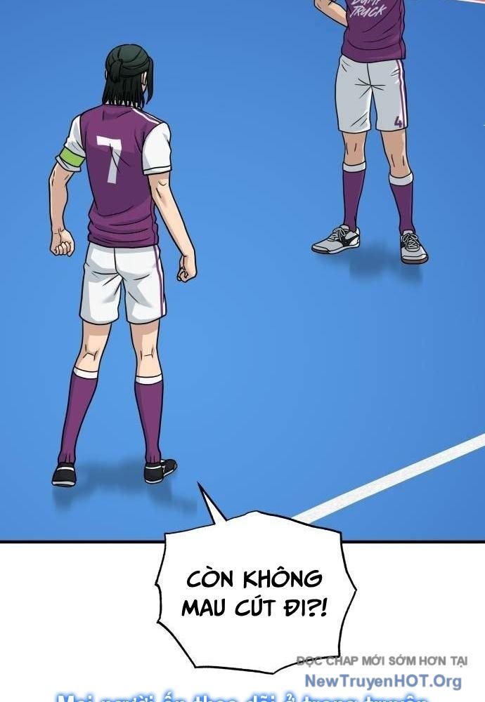 Thủ Môn Chapter 42 - Trang 39