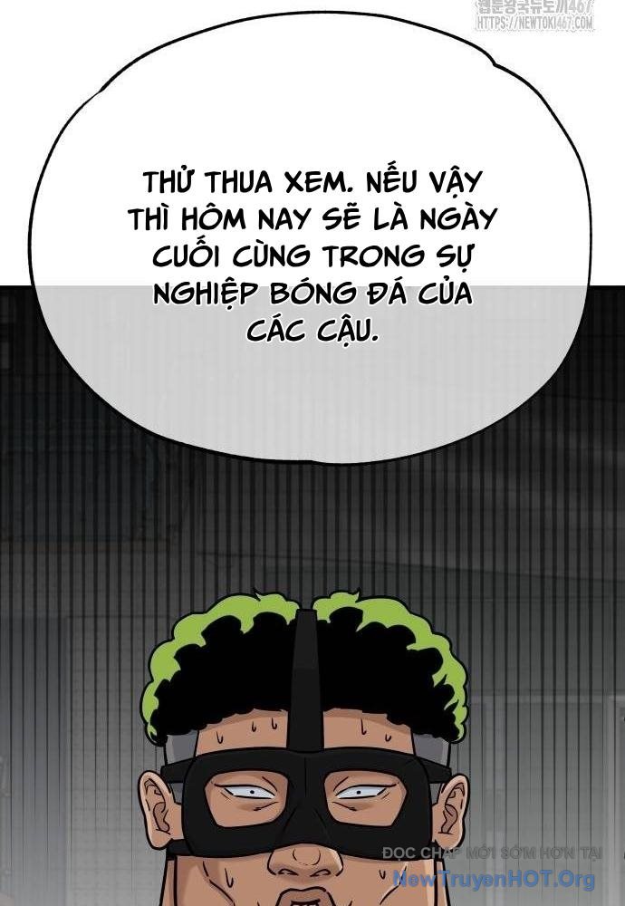 Thủ Môn Chapter 42 - Trang 42