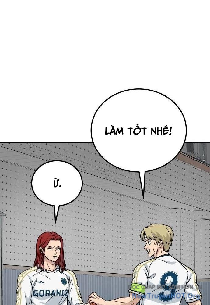 Thủ Môn Chapter 42 - Trang 44