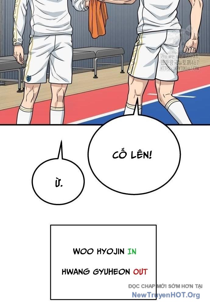Thủ Môn Chapter 42 - Trang 45