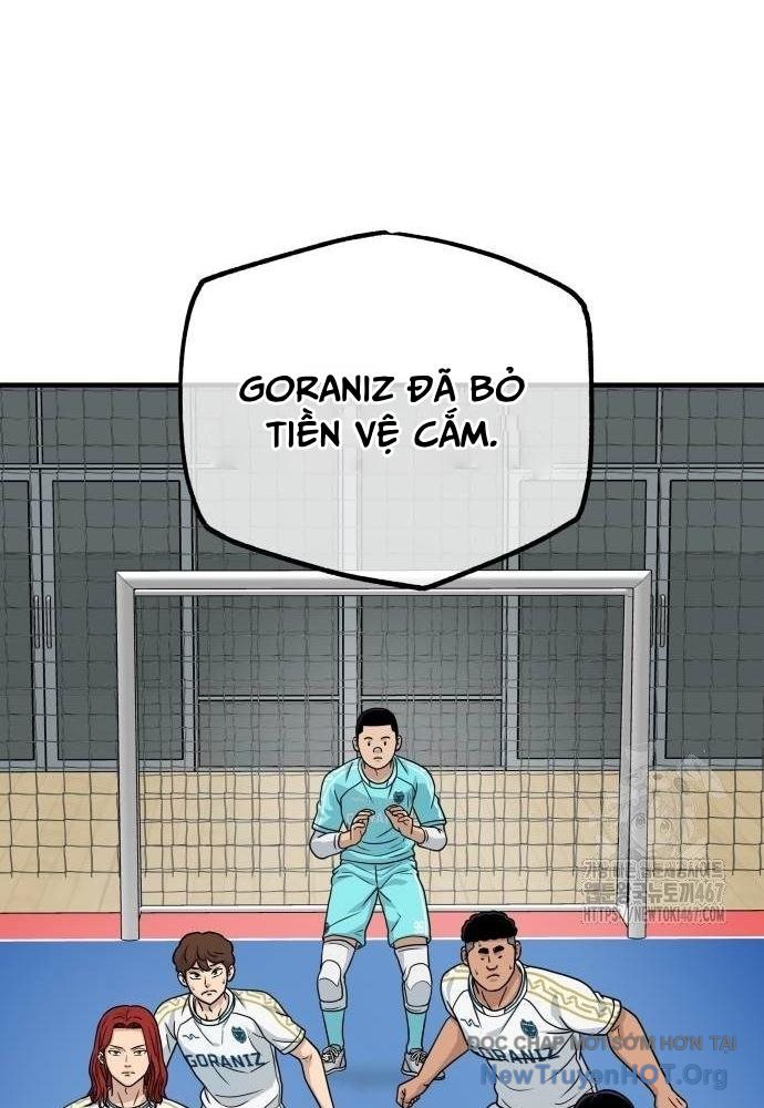Thủ Môn Chapter 42 - Trang 46