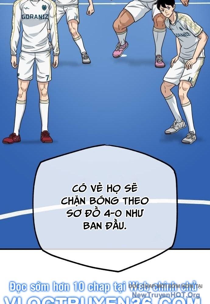 Thủ Môn Chapter 42 - Trang 47