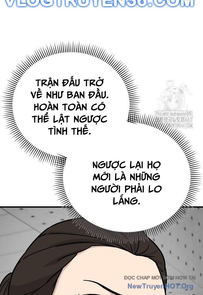 Thủ Môn Chapter 42 - Trang 48
