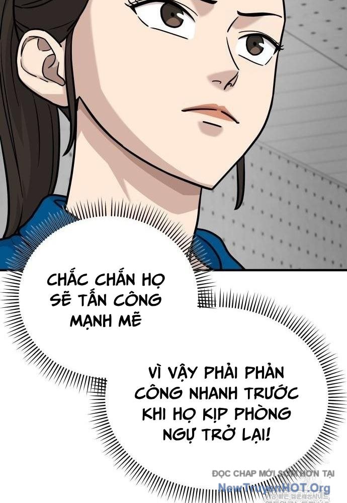 Thủ Môn Chapter 42 - Trang 49