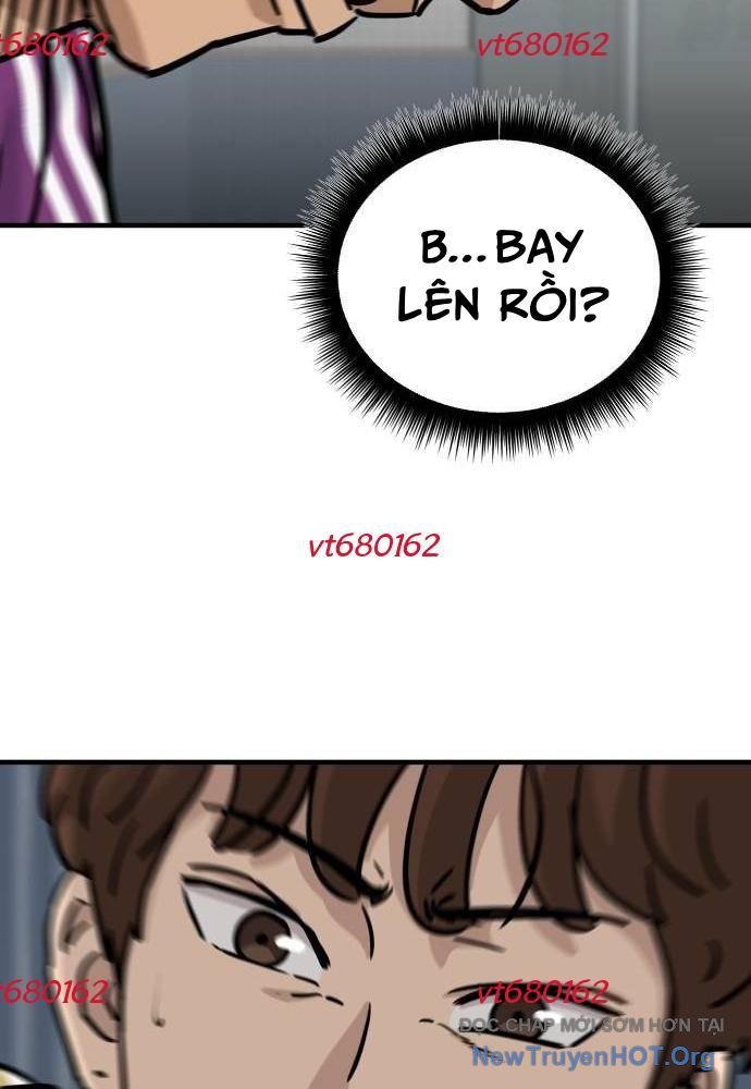 Thủ Môn Chapter 42 - Trang 7