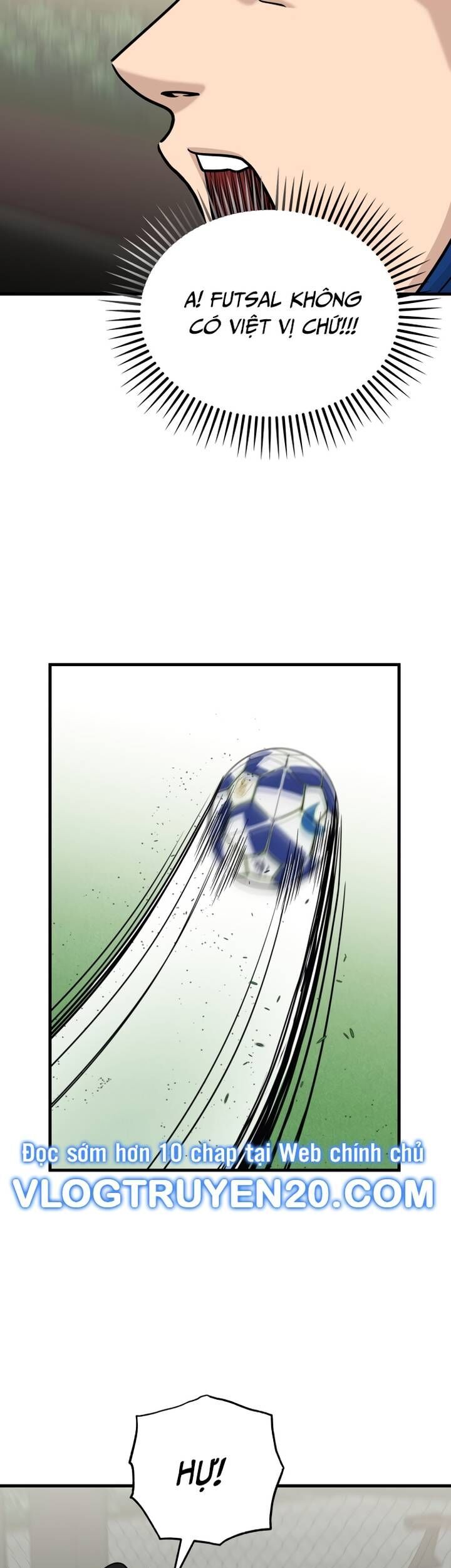 Thủ Môn Chapter 6 - Trang 32