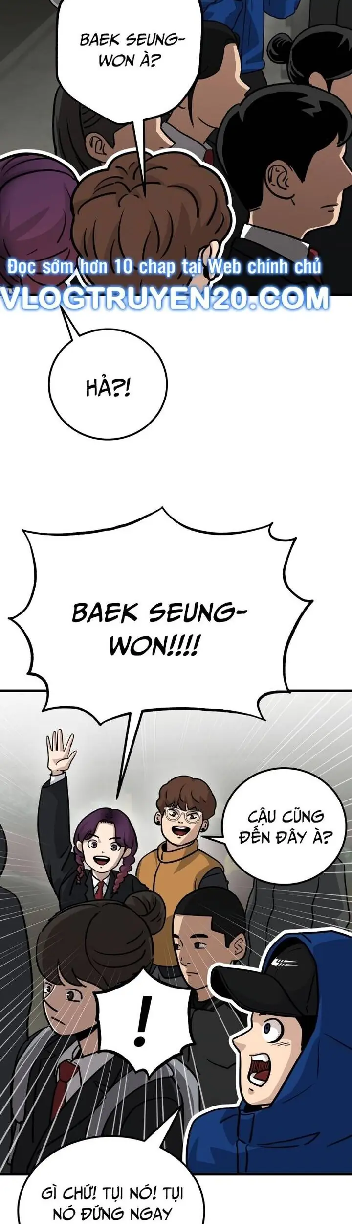 Thủ Môn Chapter 6 - Trang 49