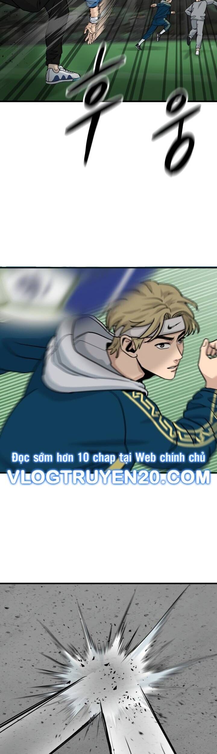 Thủ Môn Chapter 7 - Trang 25