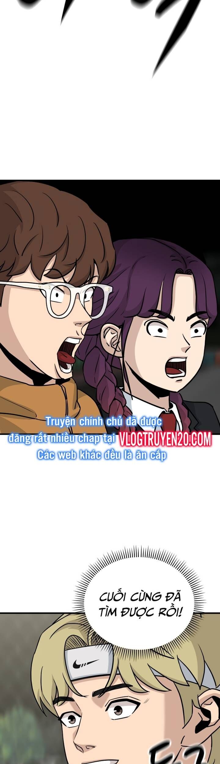 Thủ Môn Chapter 7 - Trang 38