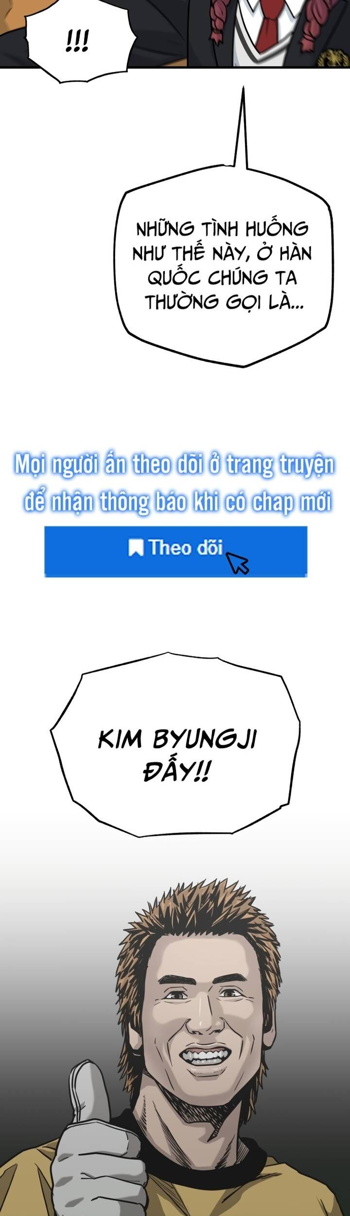 Thủ Môn Chapter 9 - Trang 14