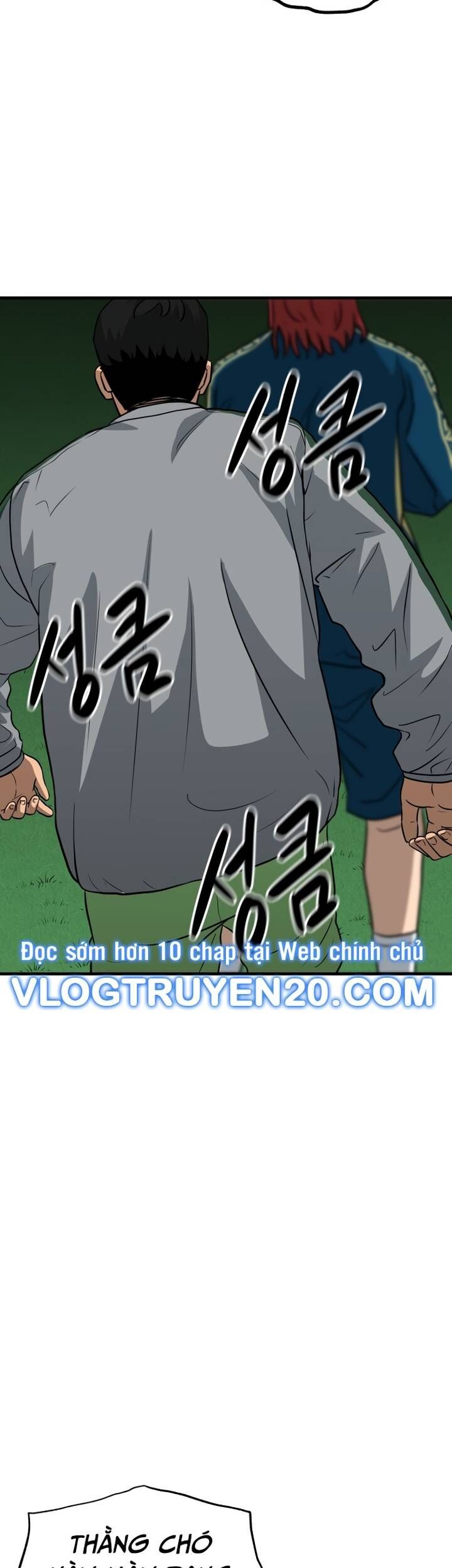 Thủ Môn Chapter 9 - Trang 28