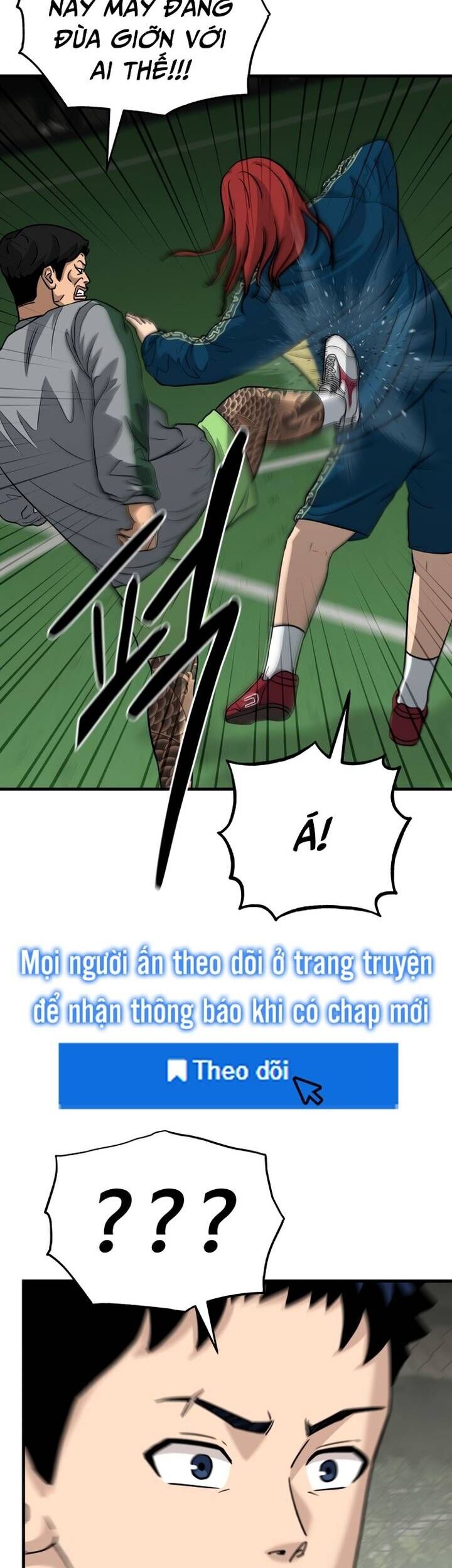 Thủ Môn Chapter 9 - Trang 29