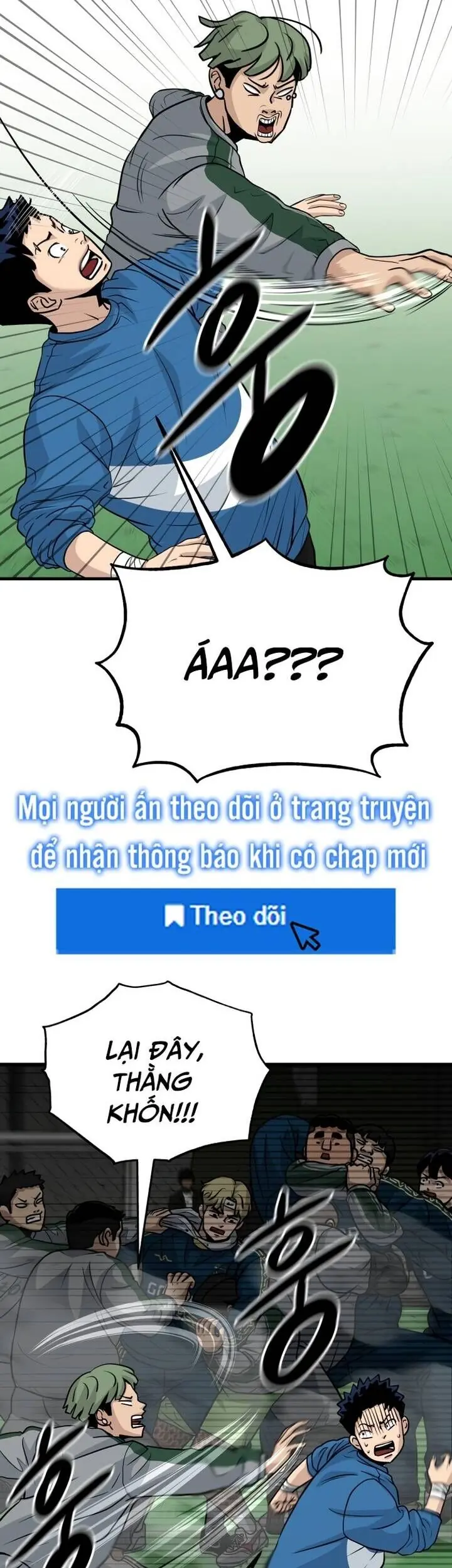 Thủ Môn Chapter 9 - Trang 37