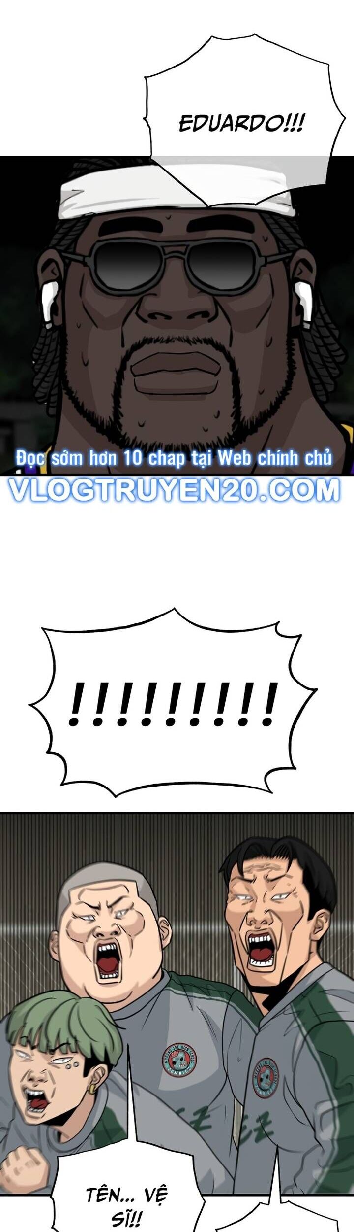 Thủ Môn Chapter 9 - Trang 41