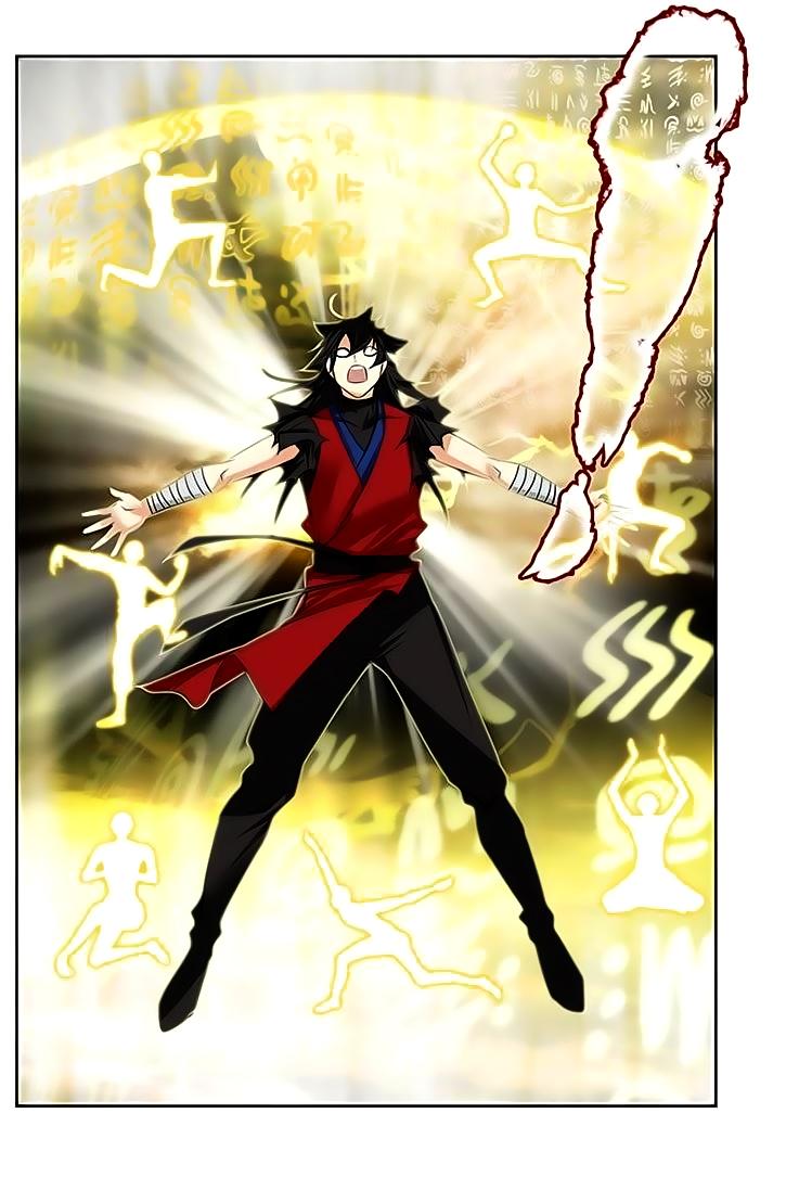 Thú Nguyên Truy Kích Chapter 29 - Trang 20