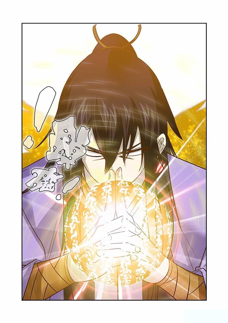 Thú Nguyên Truy Kích Chapter 40 - Trang 18