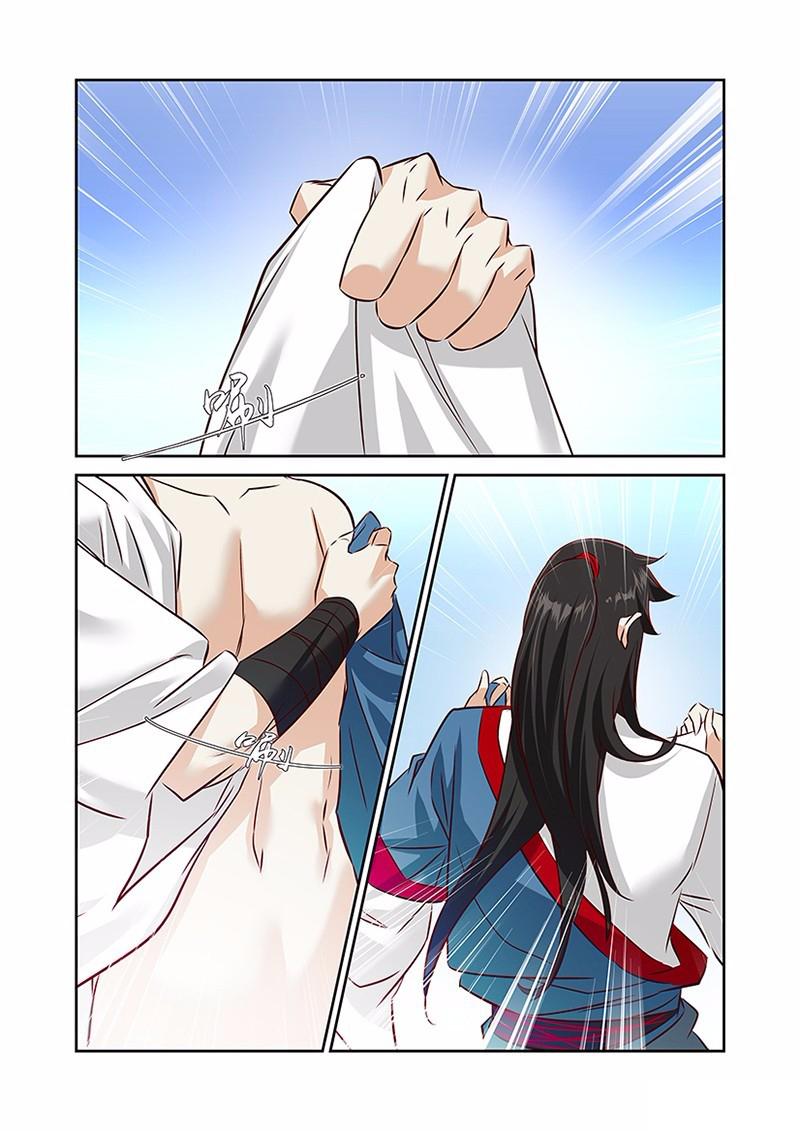 Thú Nguyên Truy Kích Chapter 42 - Trang 13