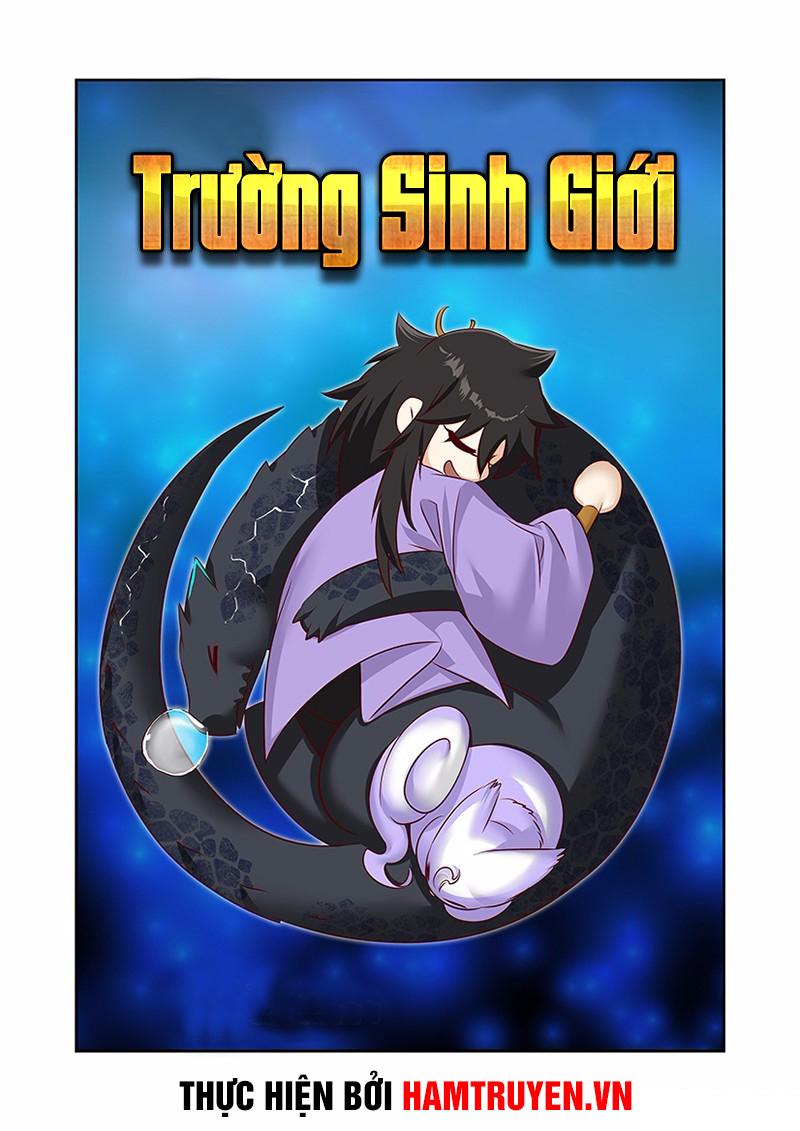 Thú Nguyên Truy Kích Chapter 42 - Trang 2