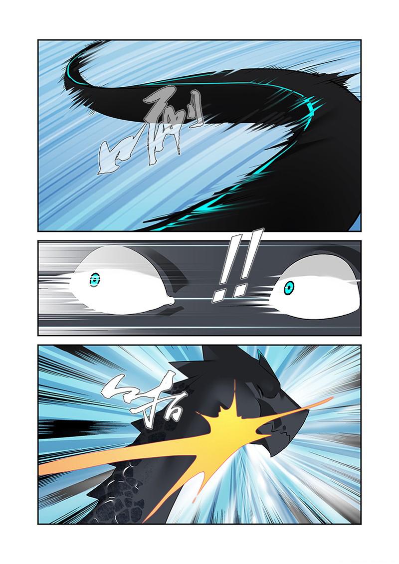 Thú Nguyên Truy Kích Chapter 44 - Trang 15